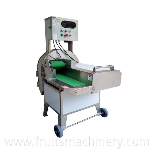 Pepper Dicing Machine Slicing Machine Slicer Machine Chilly Crusher